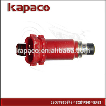 High quality red fuel injector diesel injector nozzle